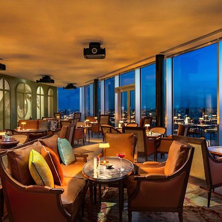 Too Hotel & Spa Paris - Mgallery Collection Paříž Exteriér fotografie