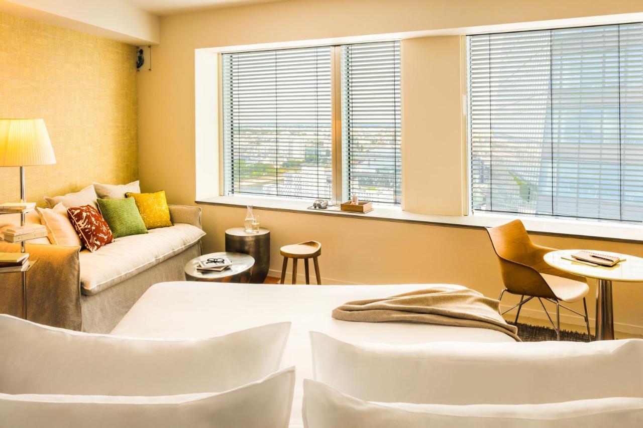 Too Hotel & Spa Paris - Mgallery Collection Paříž Exteriér fotografie