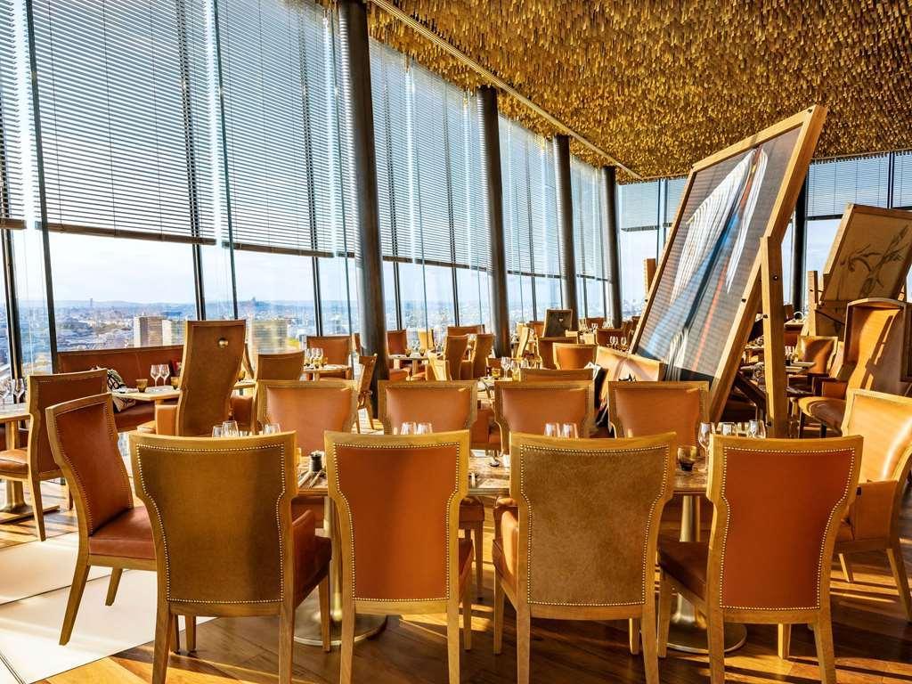 Too Hotel & Spa Paris - Mgallery Collection Paříž Exteriér fotografie