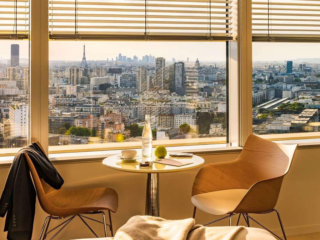 Too Hotel & Spa Paris - Mgallery Collection Paříž Exteriér fotografie
