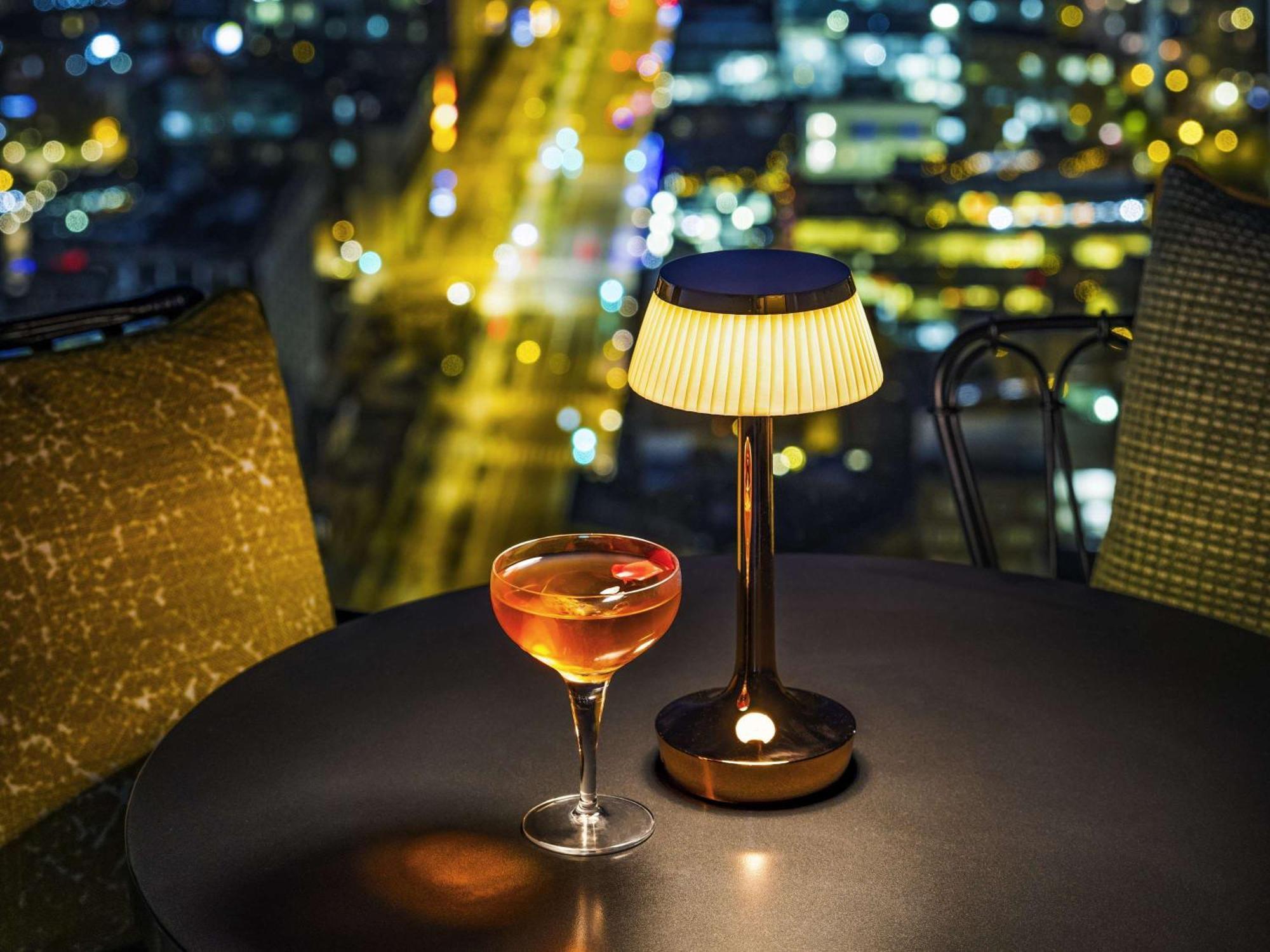 Too Hotel & Spa Paris - Mgallery Collection Paříž Exteriér fotografie