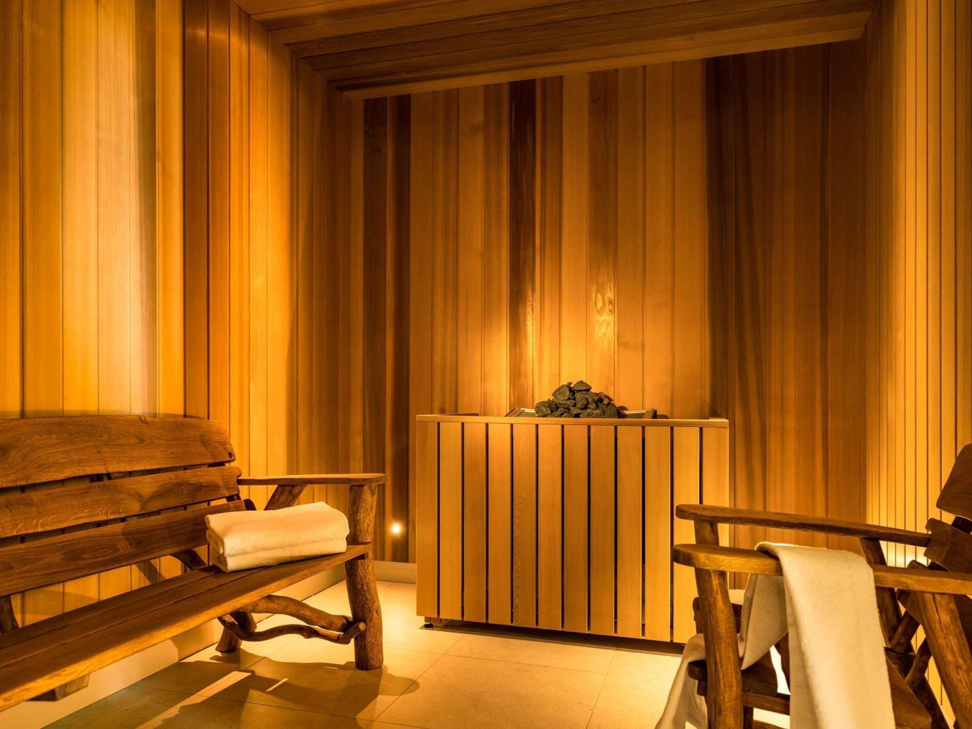 Too Hotel & Spa Paris - Mgallery Collection Paříž Exteriér fotografie