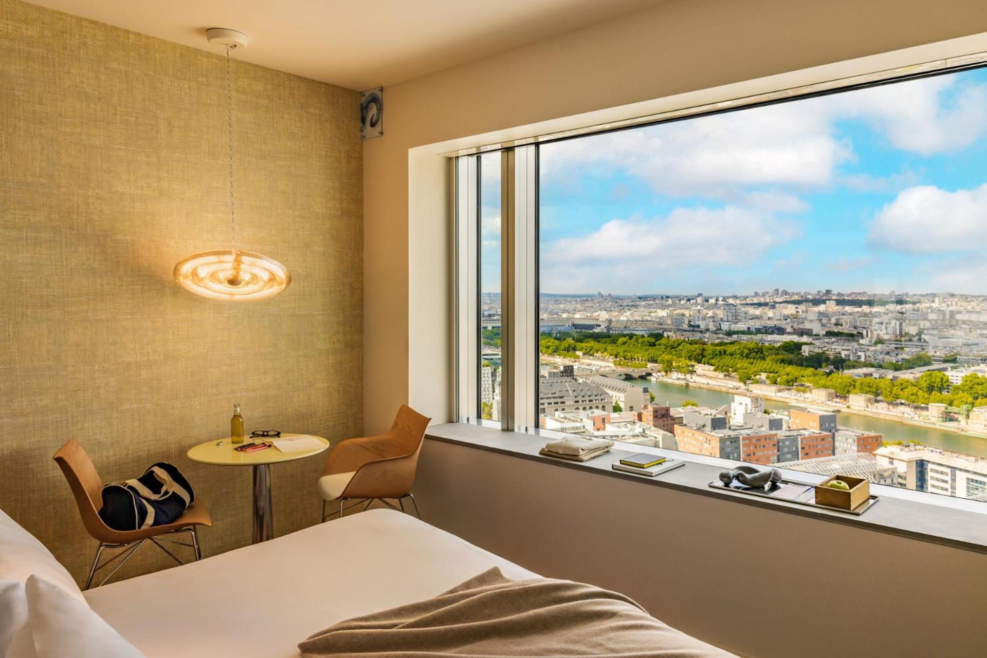Too Hotel & Spa Paris - Mgallery Collection Paříž Exteriér fotografie